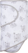Miracle Blanket Swaddle
