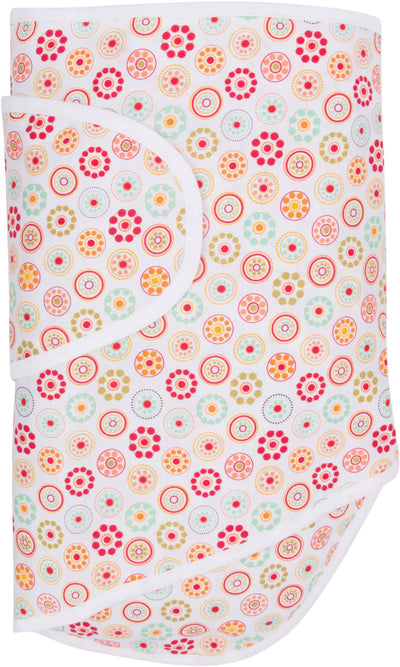 Miracle Blanket Swaddle