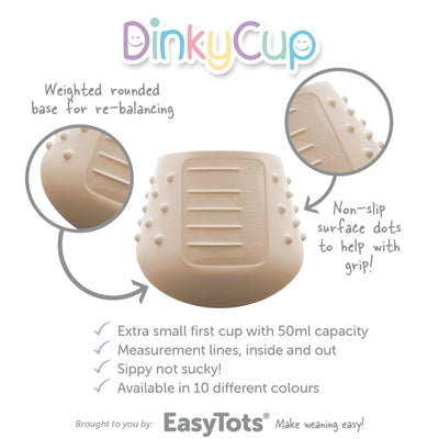 Dinky Cup