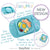 Easymat MiniMax Open Baby Suction Plate 5 Points of Suction!) Buy 1 Get 1 FREE