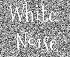 All your questions on White Noise answered here!