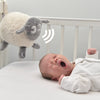 ewan the sheep Deluxe Baby Sleep Aid