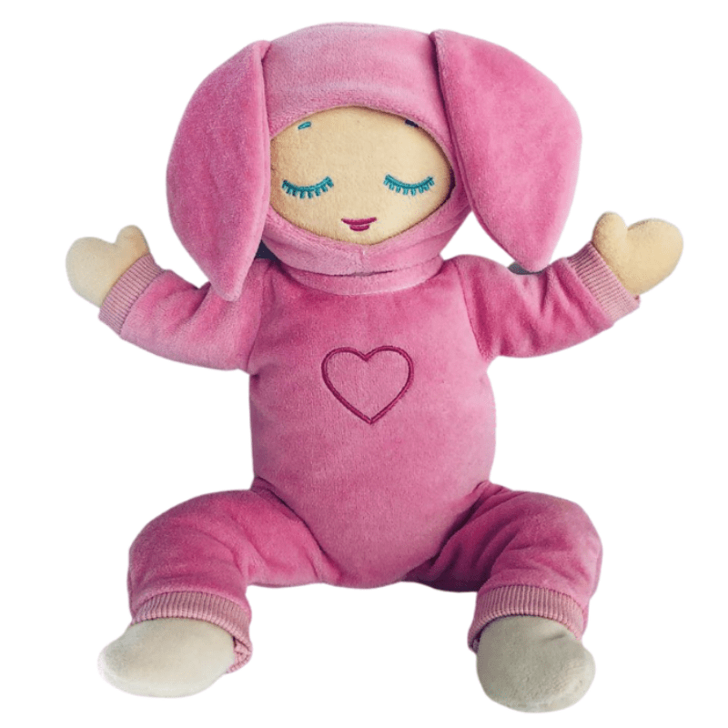 Lulla Doll Outfit Bundle Sleep Tight Babies