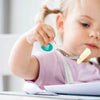 Toddler Eating & Drinking Bundle by Doddl, Bibado and EasyTots