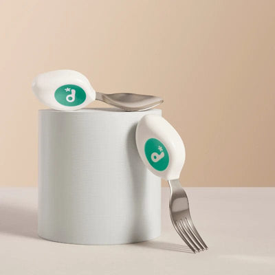 doddl Fork and Spoon Set