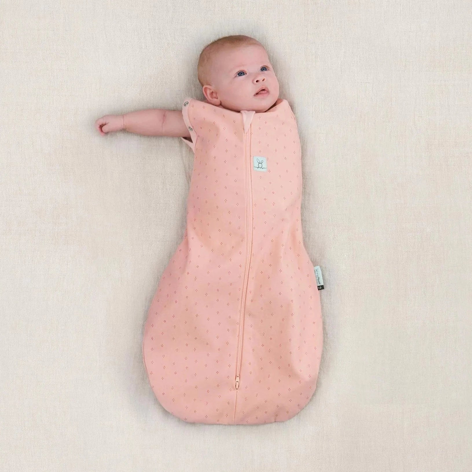 Ergococoon swaddle sales