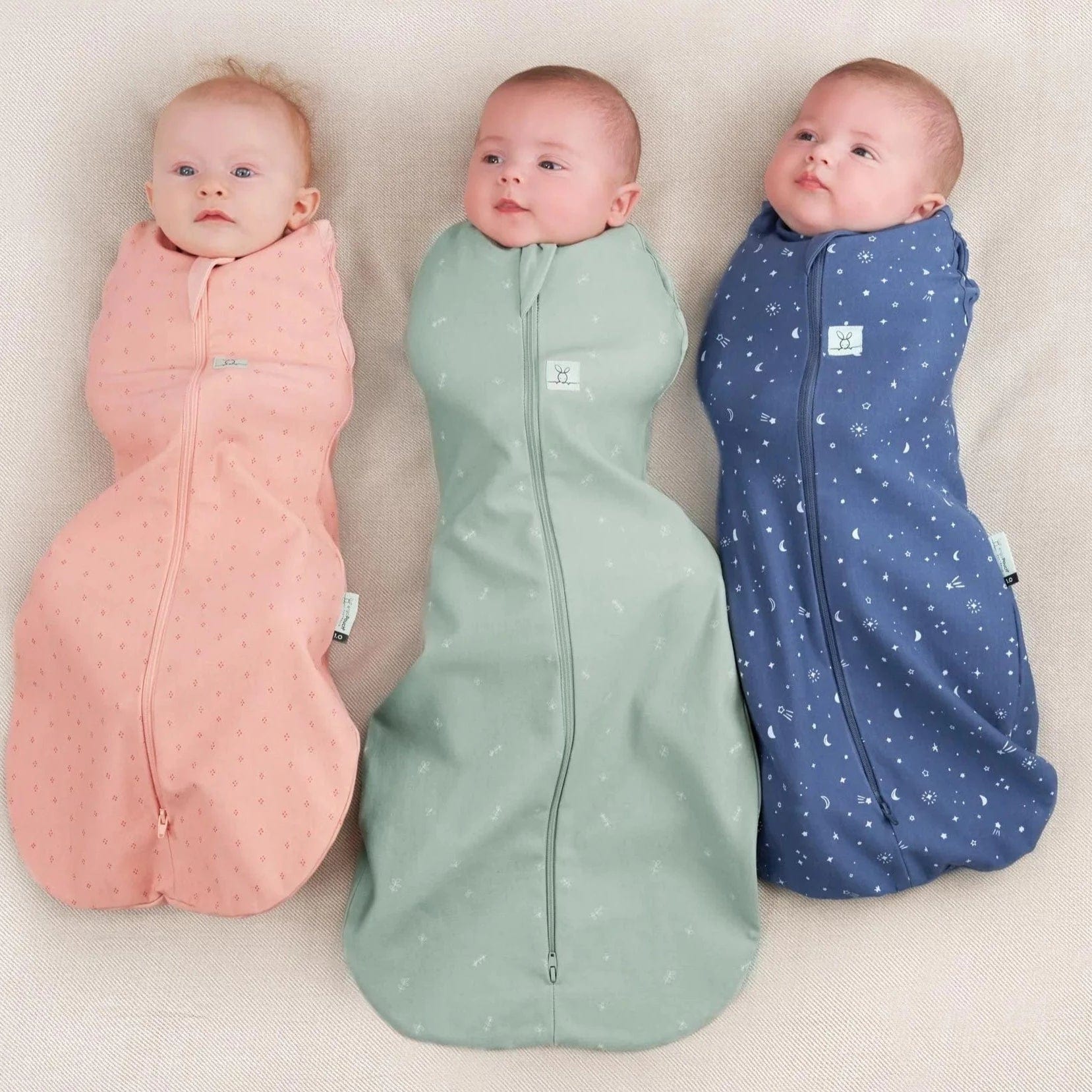 Tog swaddle hot sale