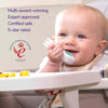doddl Baby Cutlery Set & Case