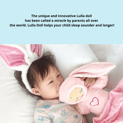 Lulla Doll Outfits