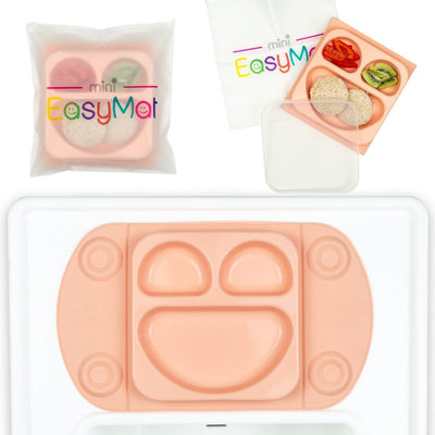 Easymat Mini Suction Plate