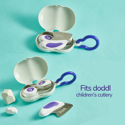 doddl Children's Cutlery Case