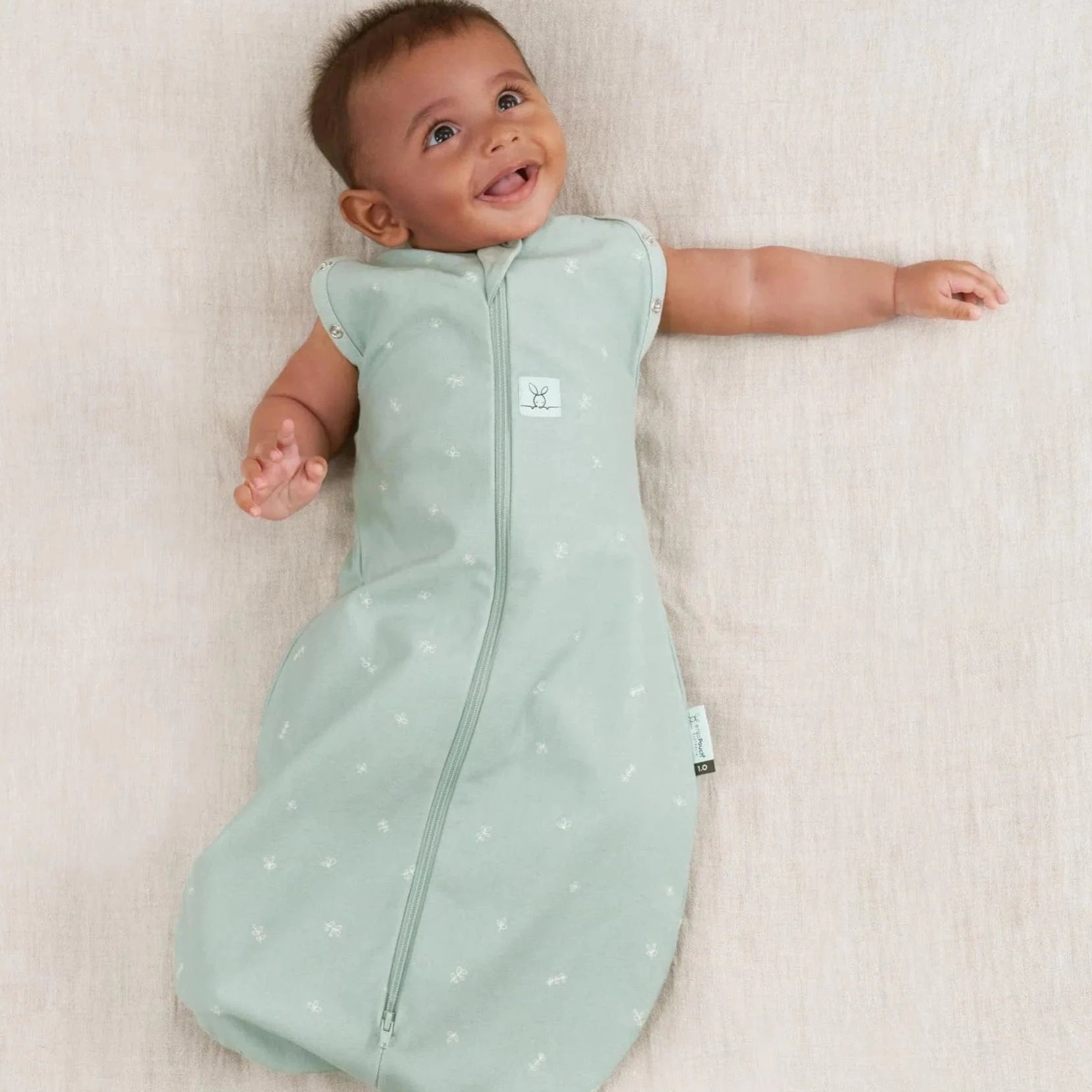 Ergococoon 1.0 deals tog