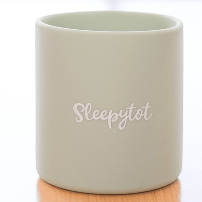 Sleepytot Silicone Toddler Cup