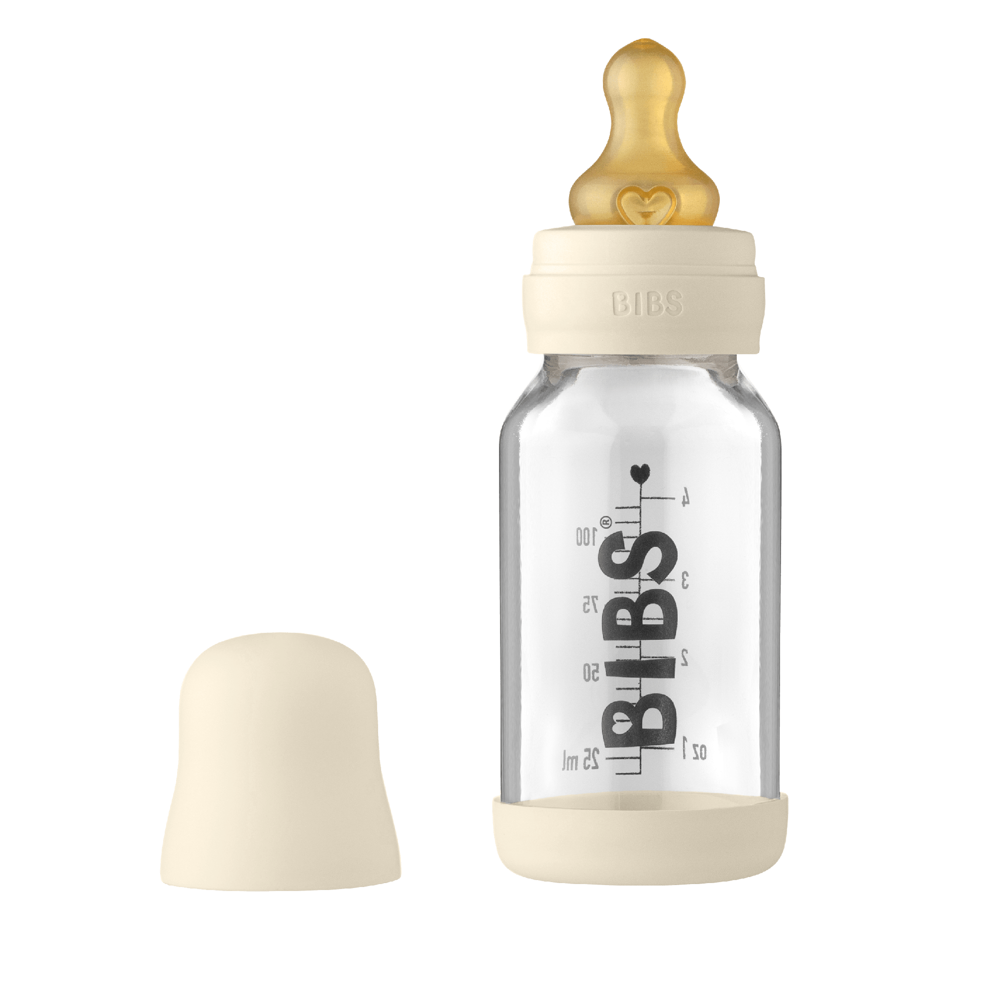 Bottle bibs 2024