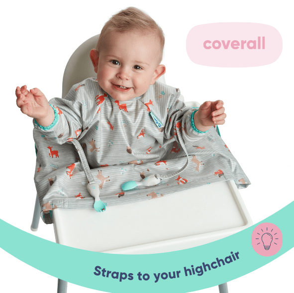 Cover all bib deals