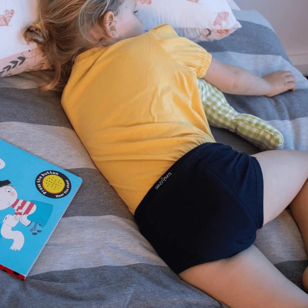 Snazzipants Night Training Pants by Brolly Sheets - Sleep Tight Babies