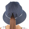 Bedhead Bucket Hats - Small