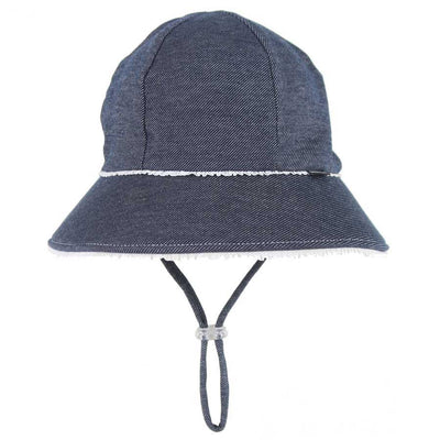 Bedhead Bucket Hats - Large