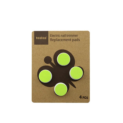 Haakaa Baby Nail Trimmer Replacement Pads