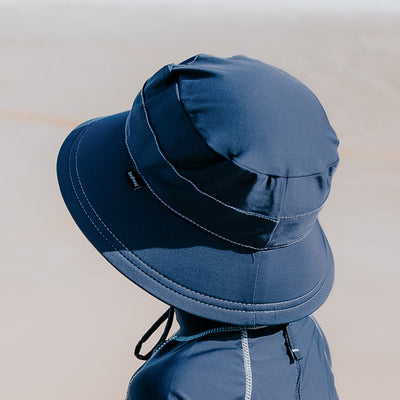 Bedhead Bucket Hats - Large