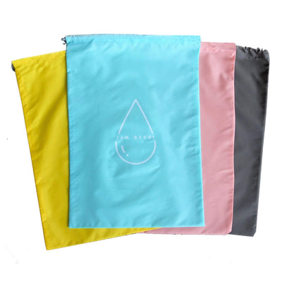 Waterproof Wet Stuff Bag