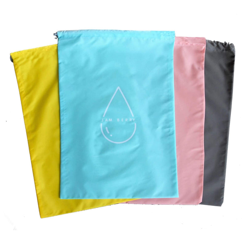 Waterproof Wet Stuff Bag