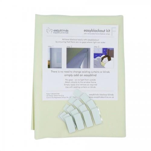 Easyblackout Blind Kits IMPERFECT & DISCOUNTED