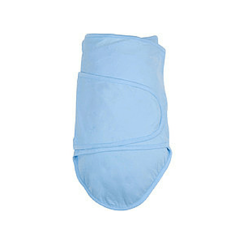 Miracle blanket swaddle deals