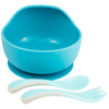 Easytots Suction Bowls and Cutlery Sets
