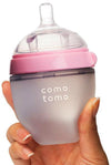 Comotomo Silicone Baby Bottle 150ml