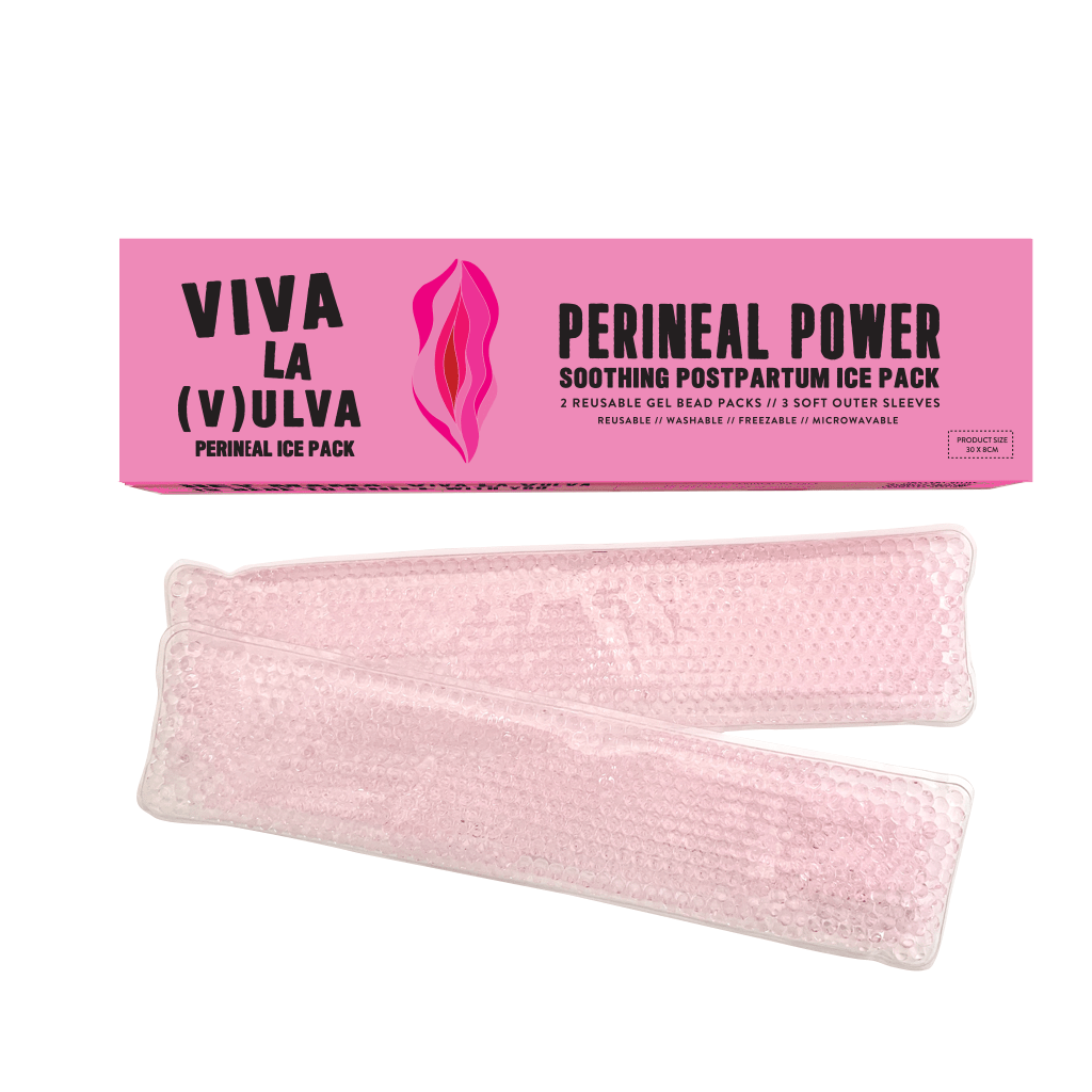Viva La Vulva - Soothing Postpartum Ice Pack