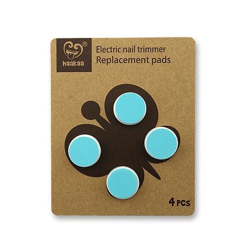 Haakaa Baby Nail Trimmer Replacement Pads