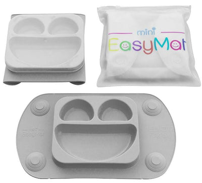 Easymat Mini Suction Plate