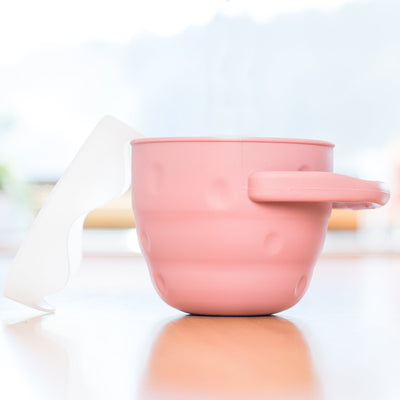 Sleepytot Silicone Snack Cup