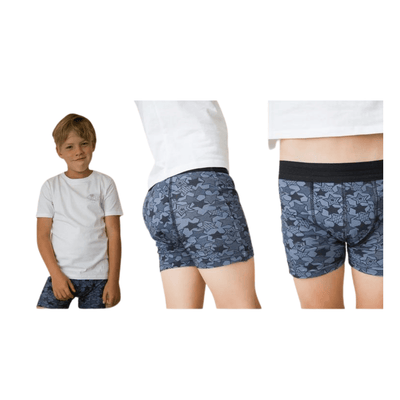 Snazzipants Night Training Pants by Brolly Sheets