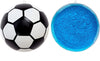 Gender Reveal Exploding Soccer Ball Set